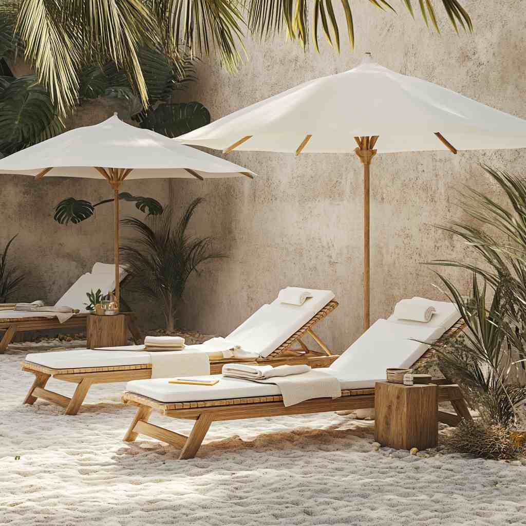 Argos Parasol 4K HD Wallpapers