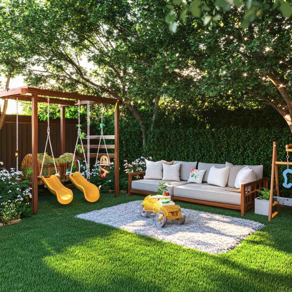 Ashley Outdoor Furniture 4K HD Wallpapers