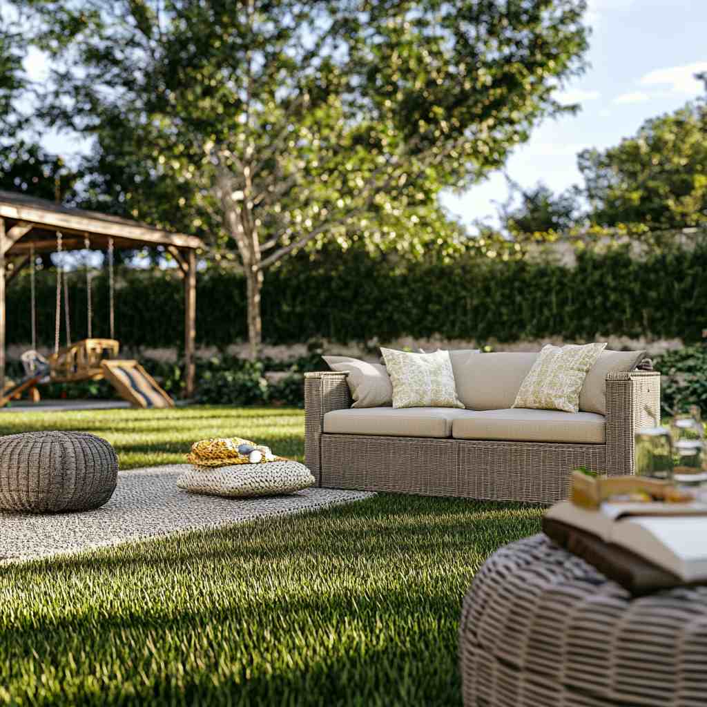 Ashley Outdoor Furniture 4K HD Wallpapers