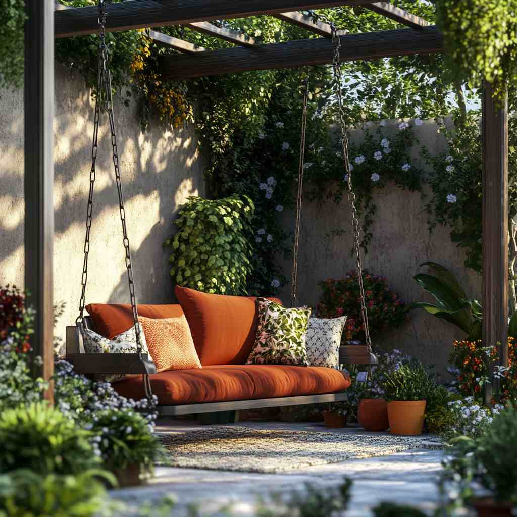 Ashley Outdoor Furniture 4K HD Wallpapers