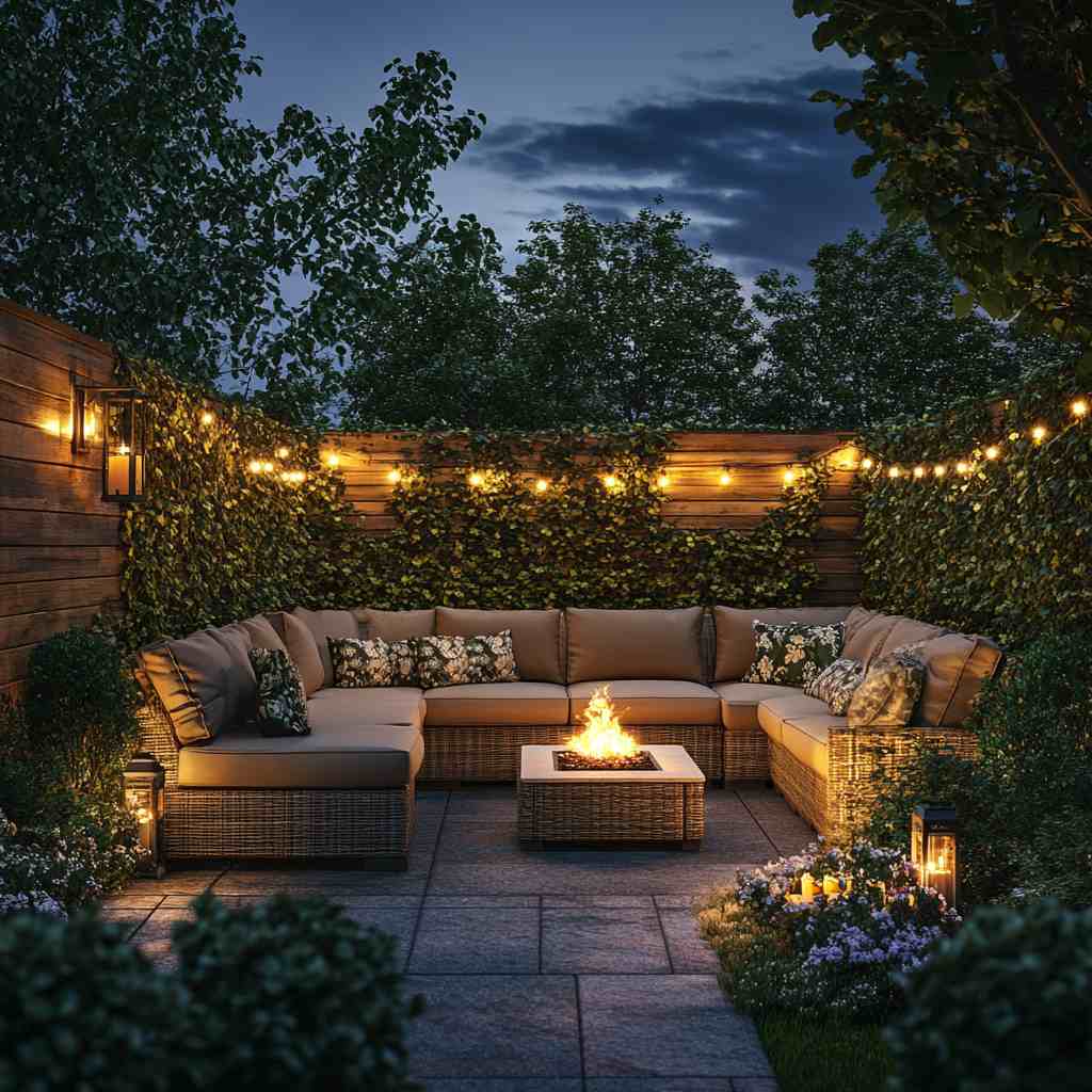Ashley Outdoor Furniture 4K HD Wallpapers