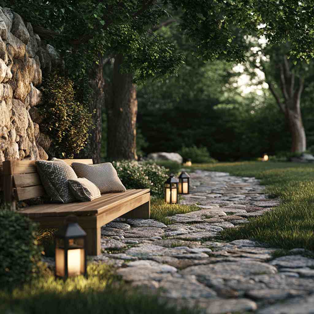 Ashley Outdoor Furniture 4K HD Wallpapers