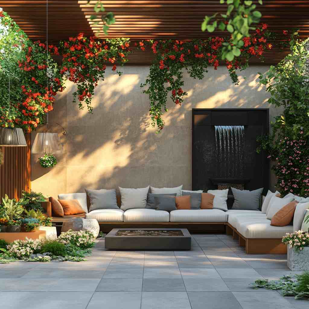 Ashley Outdoor Furniture 4K HD Wallpapers