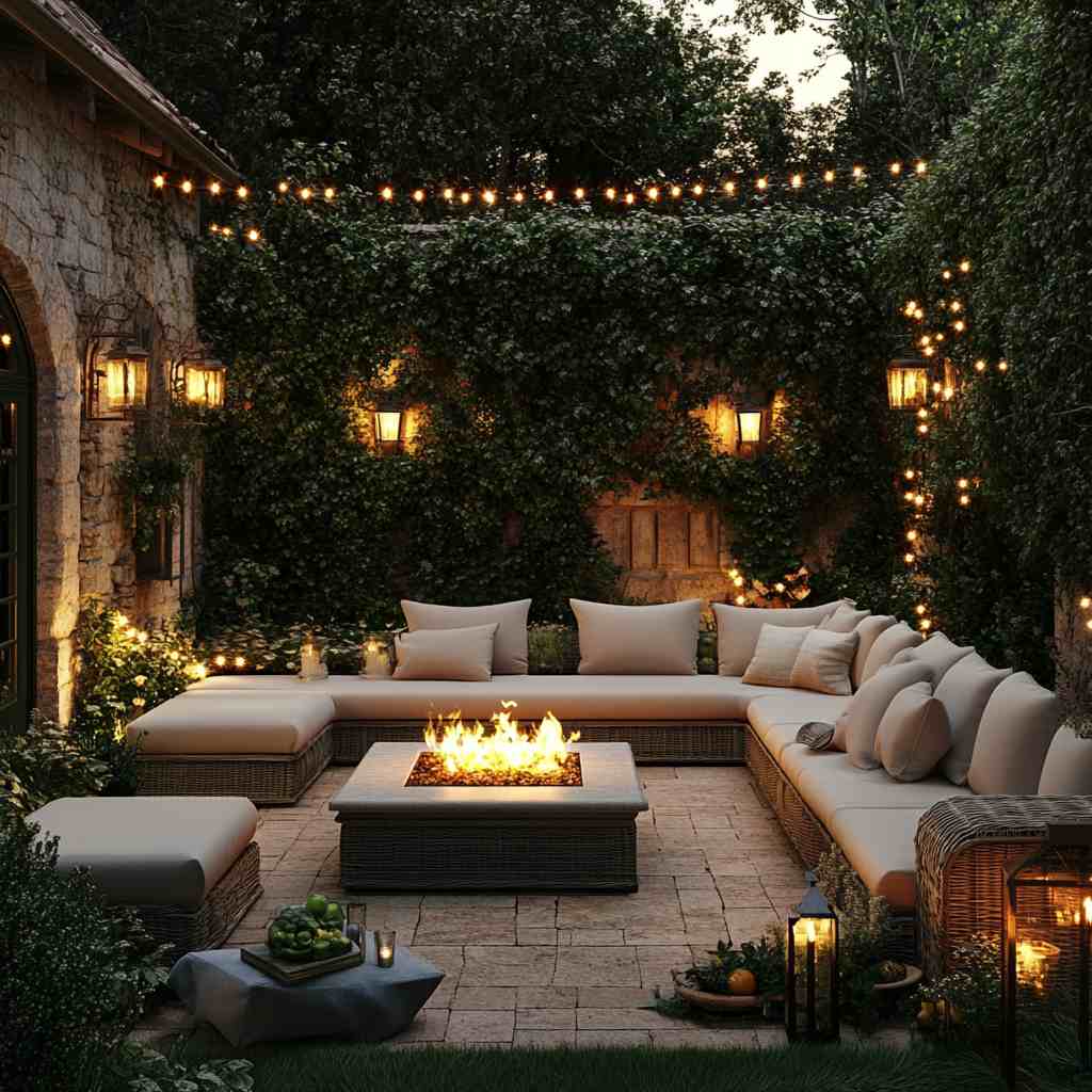 Ashley Outdoor Furniture 4K HD Wallpapers