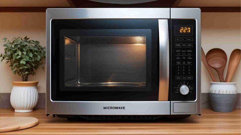Do You Need to Vent a Microwave?
