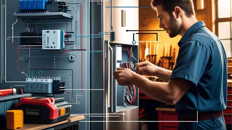 Signs And Symptoms Of A Bad Start Relay On A Refrigerator