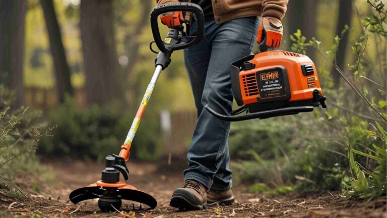 What Is the Echo Oil Mix Ratio Chart for String Trimmers