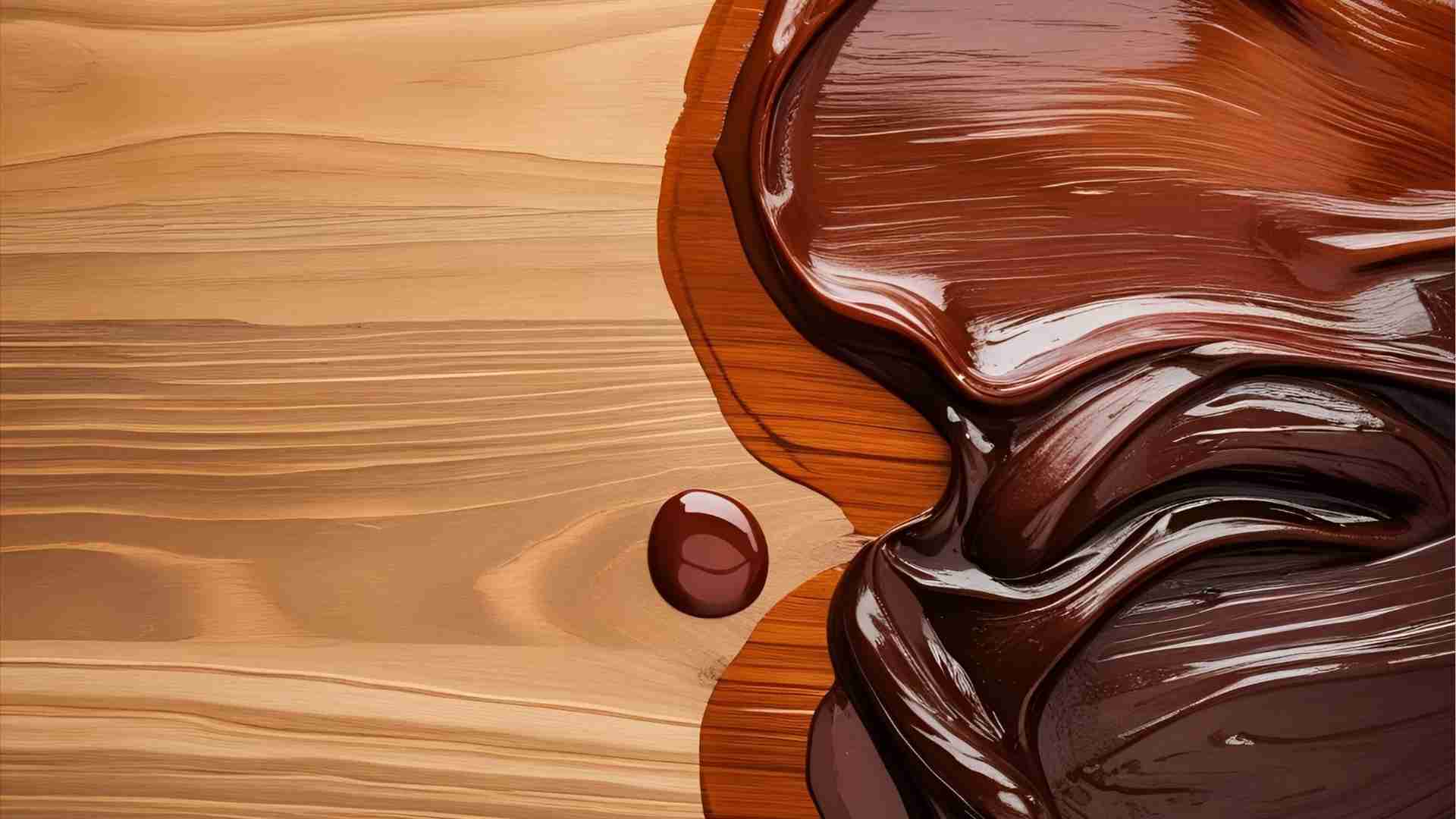  Can you put wood stain over polyurethane?