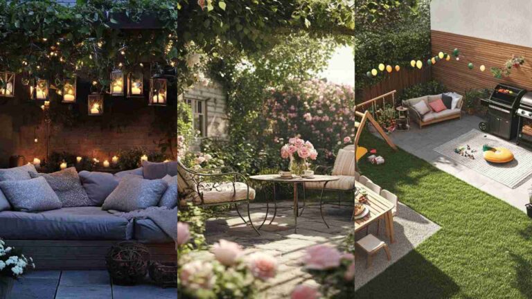 B and Q Garden Furniture 4K HD Wallpapers