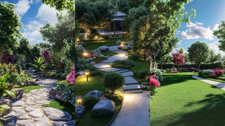 5 Star Landscaping 4K HD Wallpapers