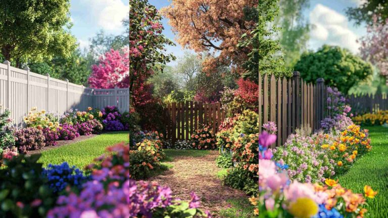 6ft Fence Panels 4K HD Wallpapers