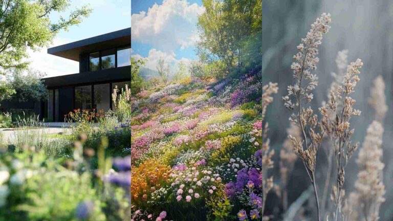 Anja Oudolf 4K HD Wallpapers