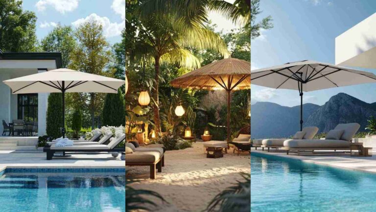 Argos Parasol 4K HD Wallpapers