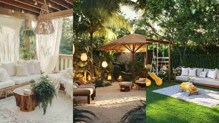 Ashley Outdoor Furniture 4K HD Wallpapers