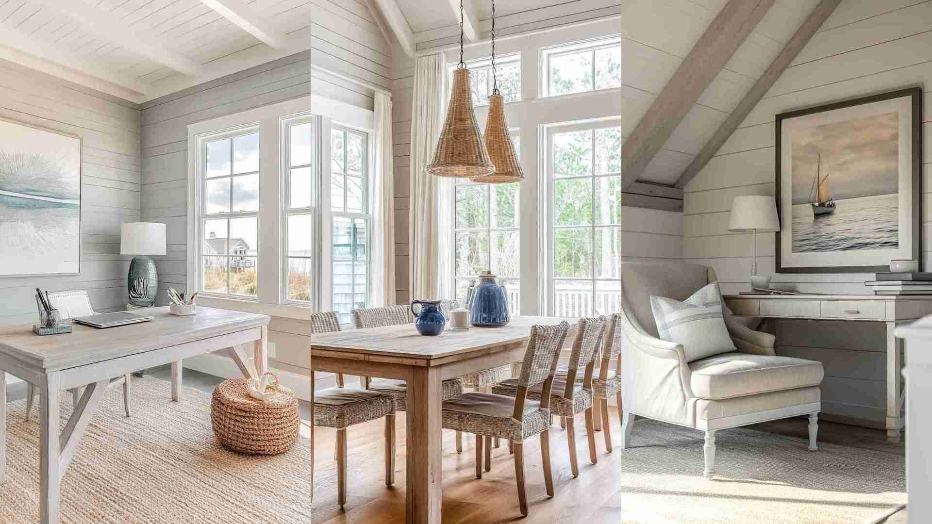 Cape Cod House Interior Ideas 4K HD Wallpapers