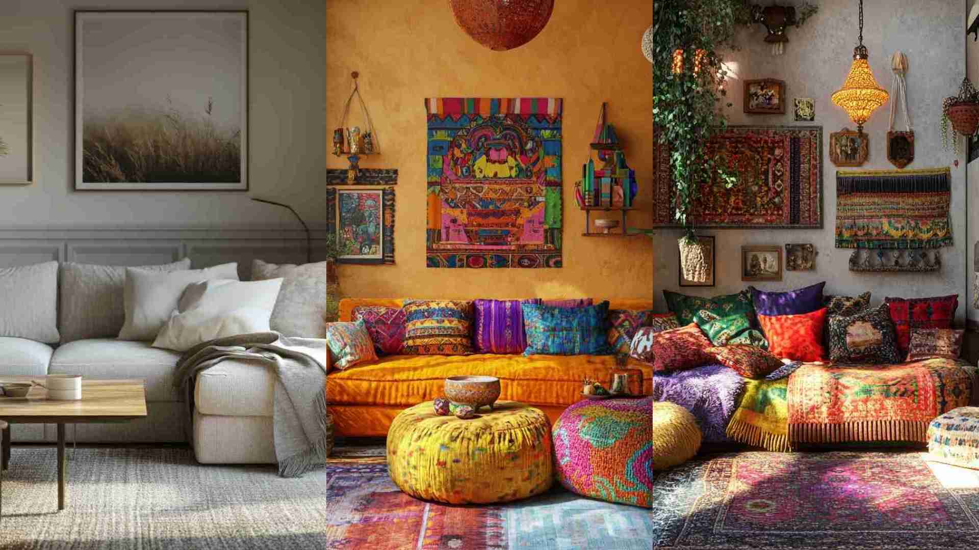 Decorist Ideas 4K HD Wallpapers