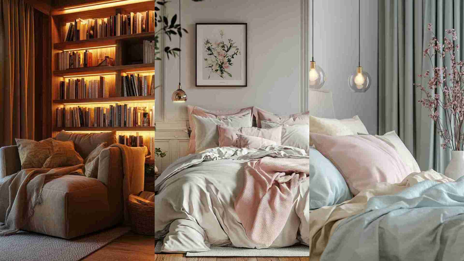 Home Styling Ideas 4K HD Wallpapers