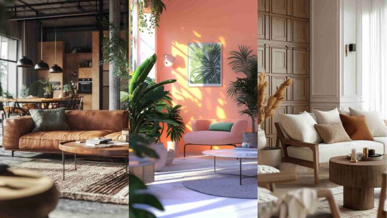 90s Interior Design 4K HD Wallpapers