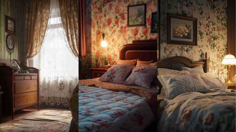 1940s Home Decor 4K HD Wallpapers