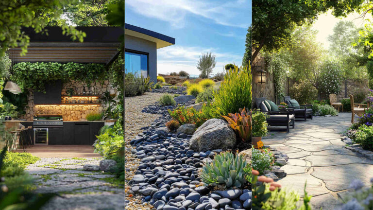 AA Landscaping 4K HD Wallpapers