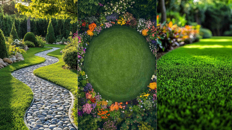 ABC Lawn Care 4K HD Wallpapers